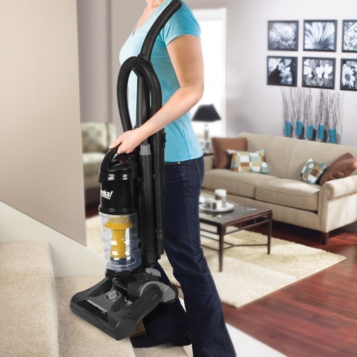 Eureka AirSpeed ONE, Bagless Upright Vacuum AS2013A - Corded