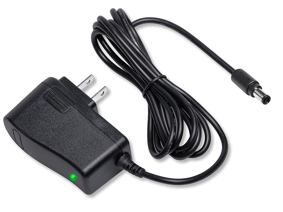 Pwr+ 6.5 Ft Extra Long 24V AC Adapter Charger for Dyson-Vacuum DC30 DC31 DC34 DC35 DC44 DC45 DC56 DC57 Animal-SEC-Salom-Exclusive...