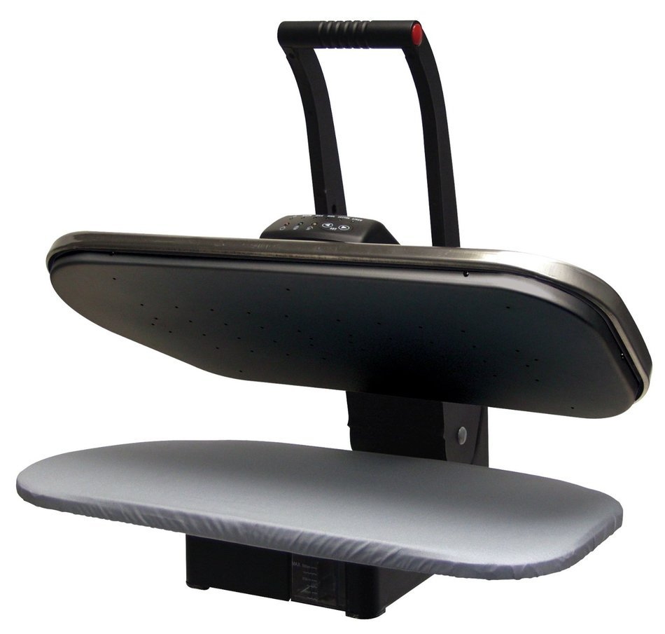 Steam Fast SF-680 Digital Fabric Steam Press N4