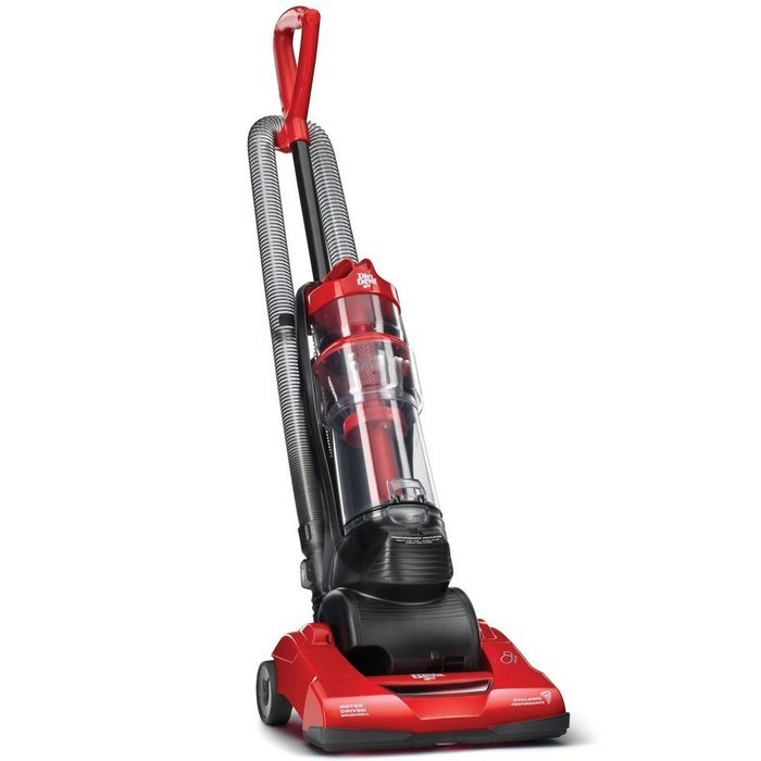 Kissemoji Vacuum Cleaner Cyclonic Bagless Upright Vacuum Cleaning for Home Use N4