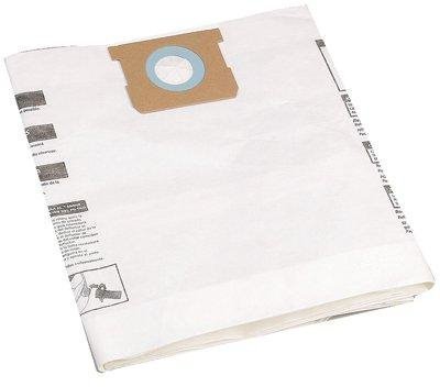 Disosable Filter Bag 5-6-8 Gal 2Pk, Sold As 1 Package, 3 Each Per Package