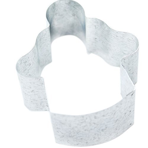 Great Value Angel Biscuit Cake Cookie Cutter Mold Mould N2