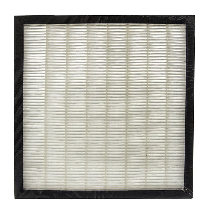 Oreck Airvantage HEPA and Carbon Replacement Filters, 1-Year Supply N2