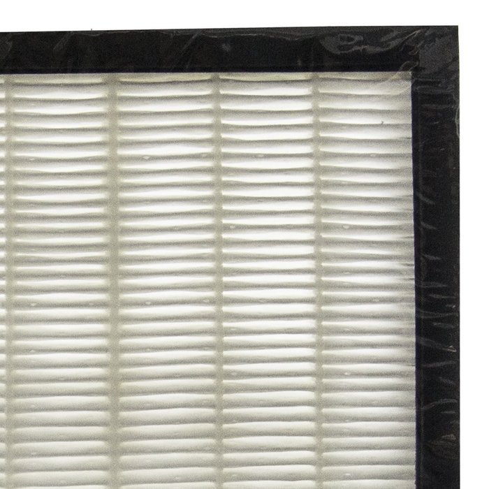 Oreck Airvantage HEPA and Carbon Replacement Filters, 1-Year Supply N3