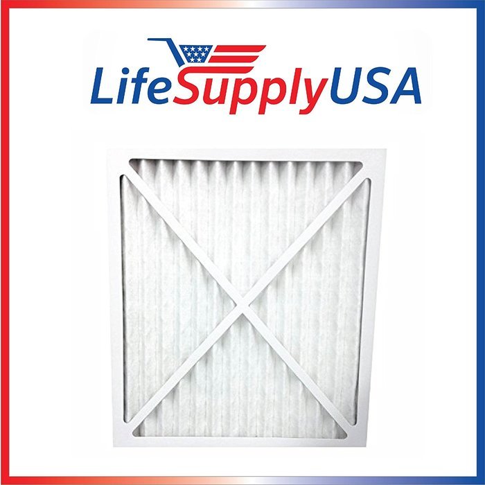 Replacement Filter 30931 fits Hunter Models 30212, 30213, 30240, 30241, 30251, 30378, 30379, 30381 & 30382; Designed...