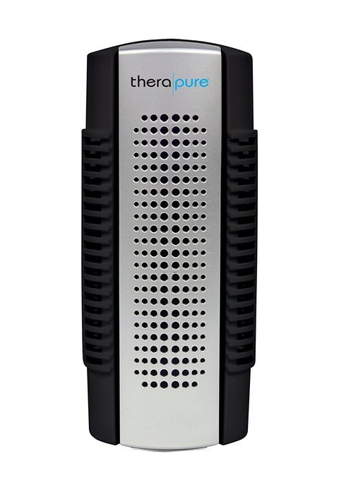 Envion Therapure TPP50 Mini Plug in Air Purifier Black