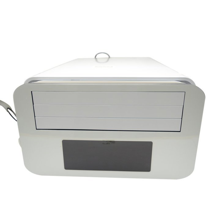 YUMVON Home-used PM2.5 Digital Display 2L Intelligent Humidified Air Purifier A350 N2