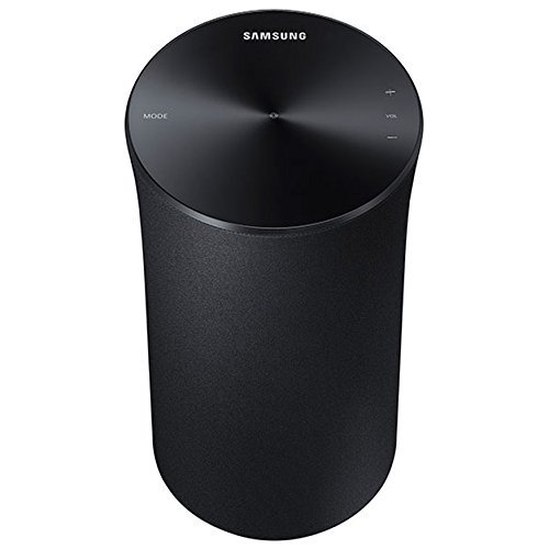 Samsung 3-Pack Radiant 360 R1 Wi-Fi Bluetooth Wireless Multi-Room 2-Way Streaming Speakers N2