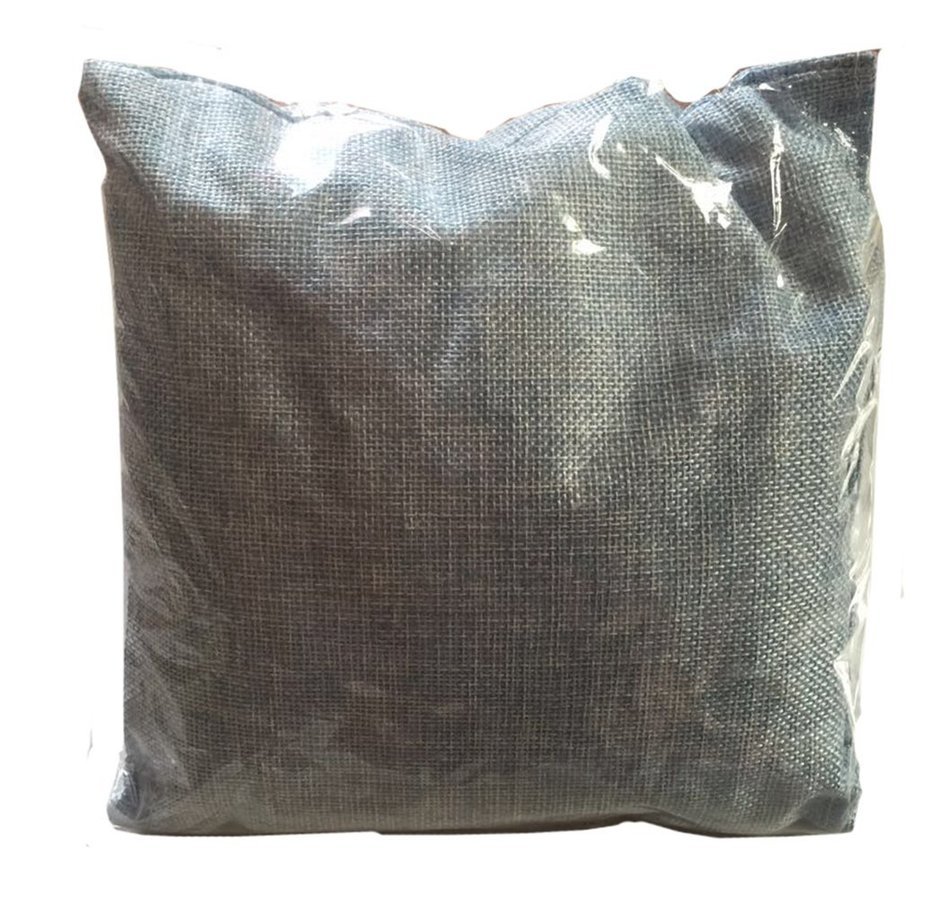 Natural Auto Air Purifying Bamboo Charcoal Bag/ Air Freshener (10*100g) N3