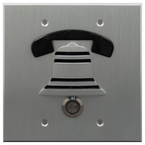 Outside Door Station Aluminum