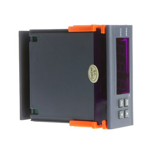SyGyn(TM) Digital Temperature Controller Thermocouple 200-240V Digital Temperature Controller Thermocouple with... N2