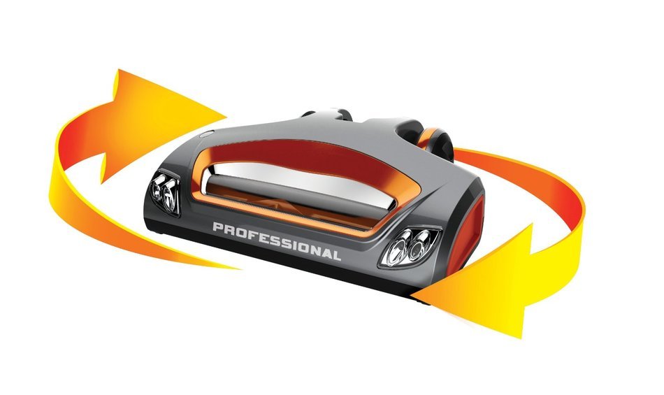 Shark Rocket Professional (NV480) N6