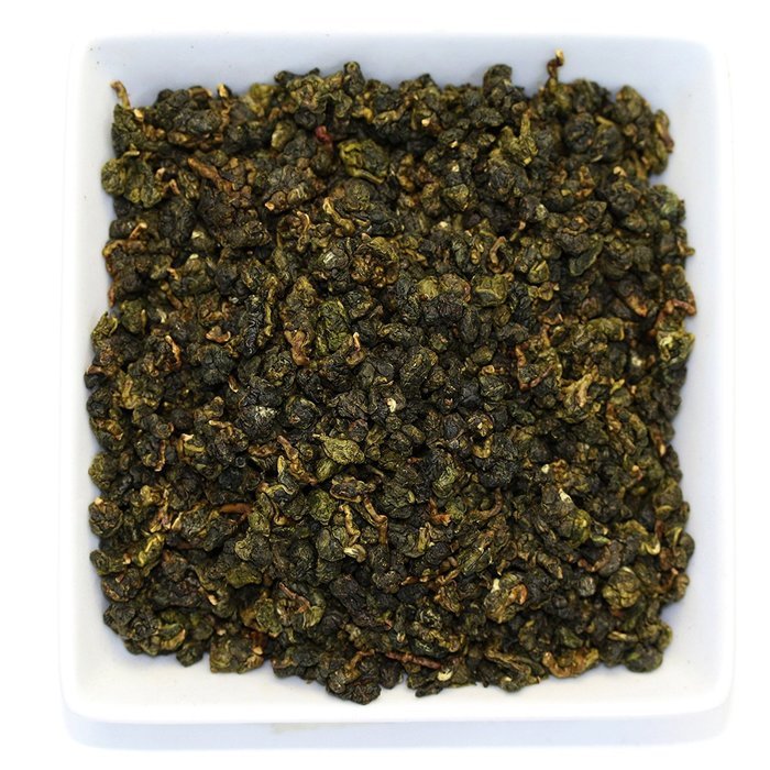 Jin Xuan Milk Taiwanese Oolong Tea - 3.5oz / 100g N2