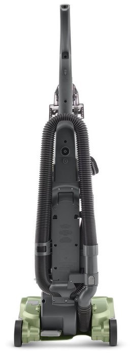 Hoover Vacuum Cleaner WindTunnel T-Series Rewind Plus Bagless Lightweight Corded Upright UH70120 N2