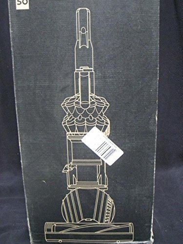 DC50 Upright Vacuum with Bonus Accessories N3