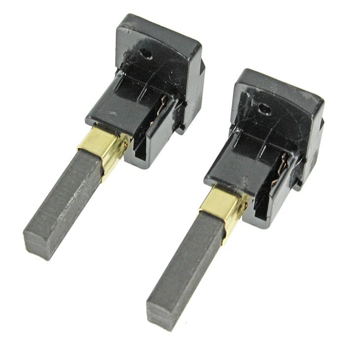 First4spares Carbon Brushes for Dyson DC39 DC41 YDK YV-16K24F Vacuum Cleaner Motors (Pack of 2)
