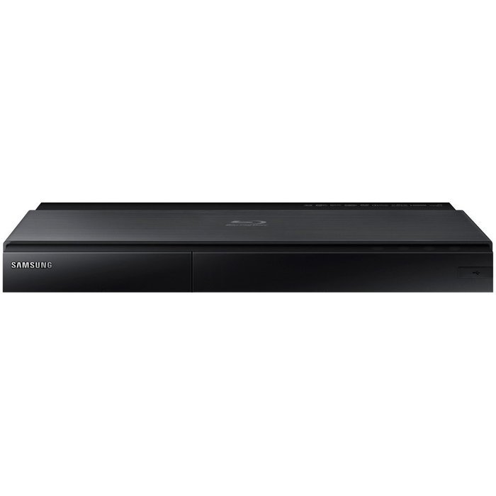 Samsung BD-J7500 - Smart Blu-ray Player with 4K Up-scale WiFi 3D Bundle includes Blu-ray Player, HDMI Cable and... N7