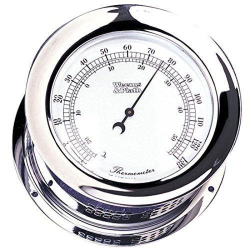 Weems & Plath Atlantis Thermometer N2