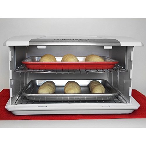 Brod and Taylor Bread Proofer Shelf Kit