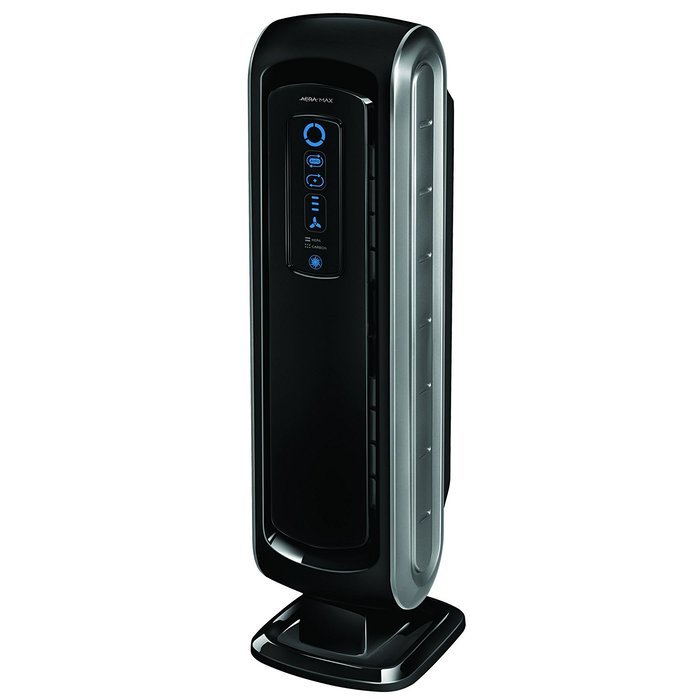 AeraMax 100 Home Air Purifier for Allergies and Asthma with 4Stage