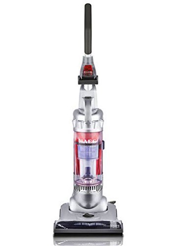 AEG A5201 Power Lite Pet Upright Vacuum Cleaner, 220V - Corded