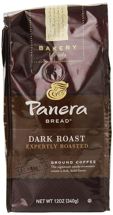 Panera Bread Coffee, Colombia, 12 Ounce N9