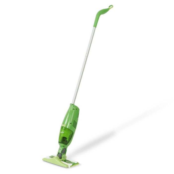 Swiffer Sweep and Vac Floor Vaccum Starter Kit (Easy Open Package) N3