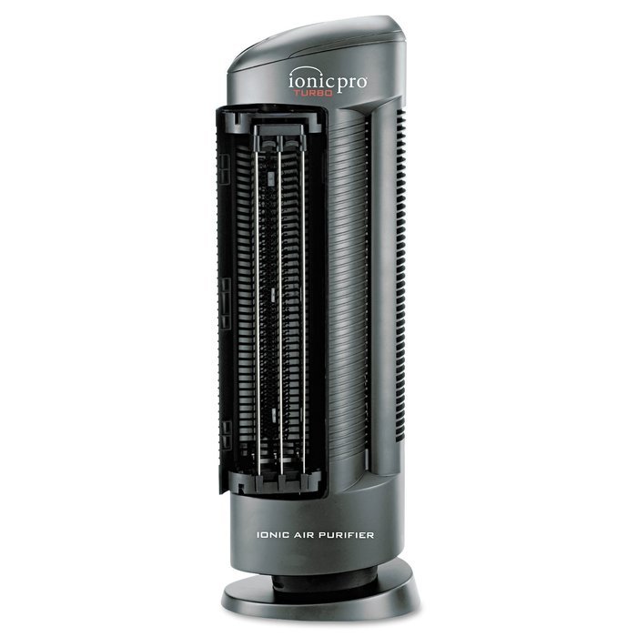 Envion Ionic Pro Turbo Ionic Air Purifier N4