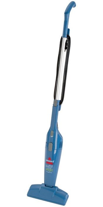 Bissell Featherweight Bagless Vacuum Hand Vacuum 1.2 Amp N2
