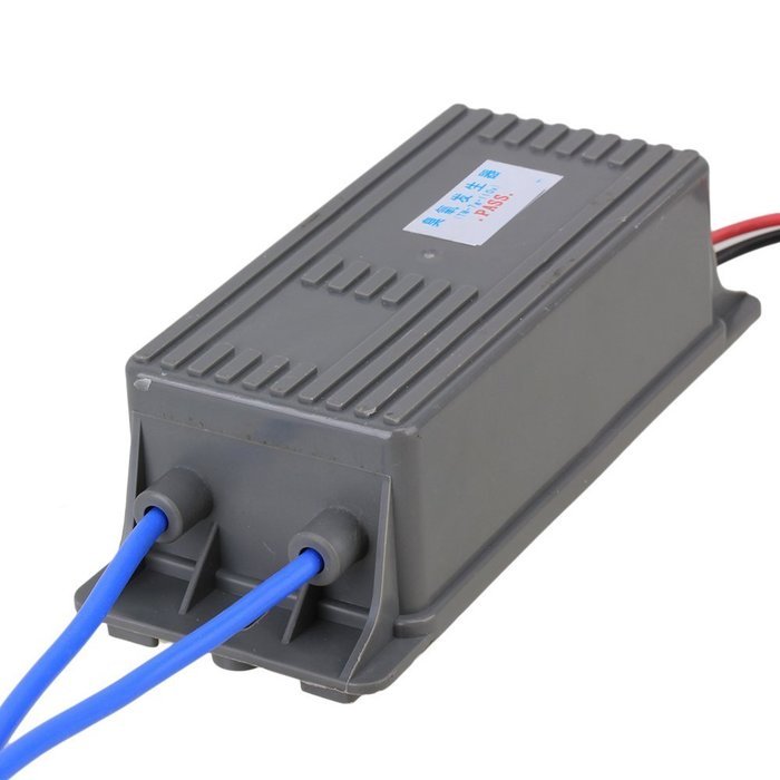 CNBTR AC110V Ceramic Plate Ozone Generator Tube for Air Water Purfier