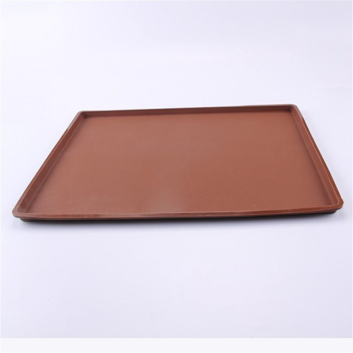 Mangocore bakeware,kitchen supplies baking & pastry tools silicone pad, dessert cookie tools baking mat kitchen... N2
