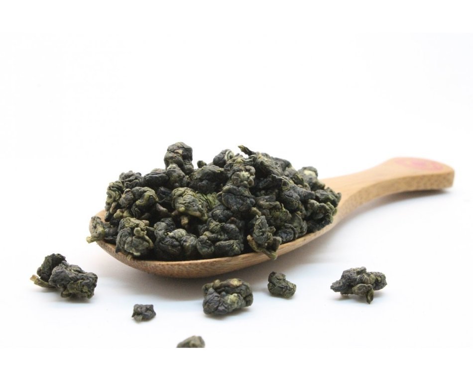 Jin Xuan Milk Taiwanese Oolong Tea - 3.5oz / 100g N5