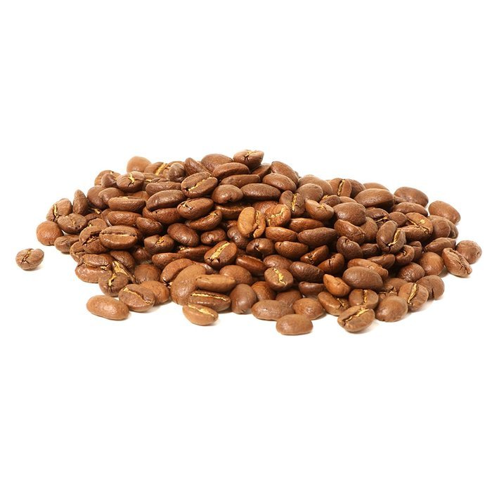 Groundwork Coffee, Organic Brazil, Whole Bean, 16-Ounce Cans (Pack of 2) N3