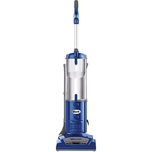 Shark NV46 Navigator Swivel Plus Large Capacity Two Speed Upright Vacuum Cleaner