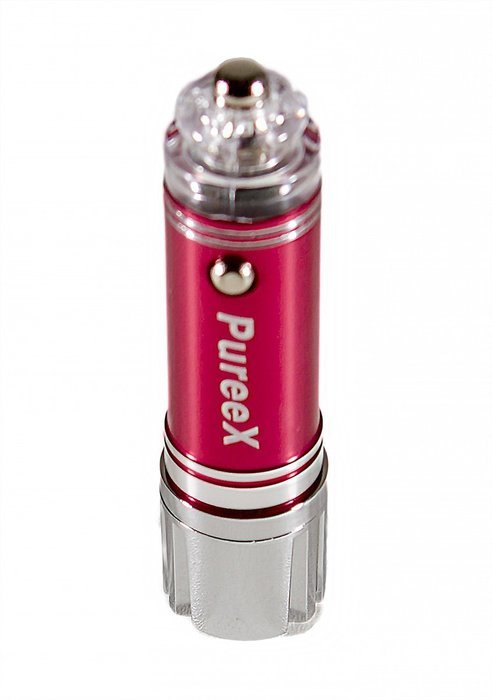 Car Air Purifier and Ionizer, Air Cleaner, Air Freshener, Odor Eliminator - Removes Cigarette Smoke and Smell... N6