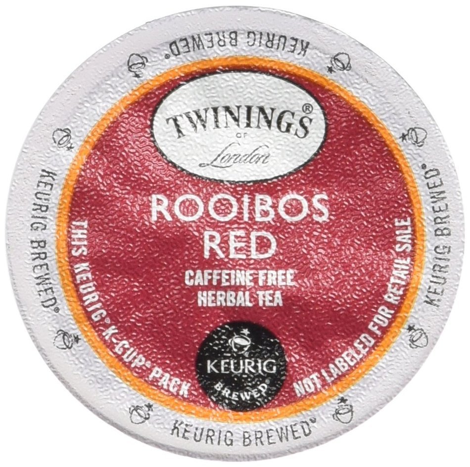 Twinings English Breakfast Tea, Keurig K-Cups, 24 Count N39