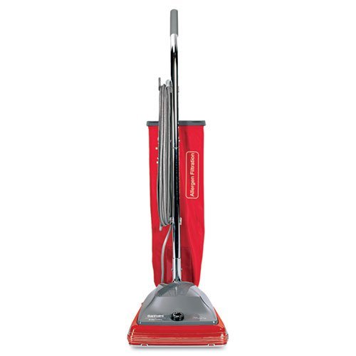 EUKSC688A - Commercial Standard Upright Vacuum N2