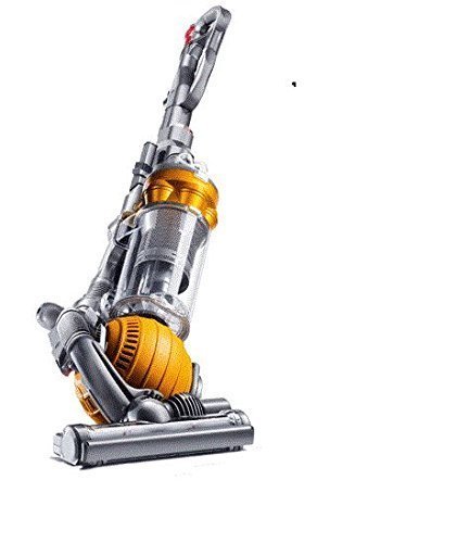Dyson DC25 Ball All-Floors Upright Vacuum Cleaner