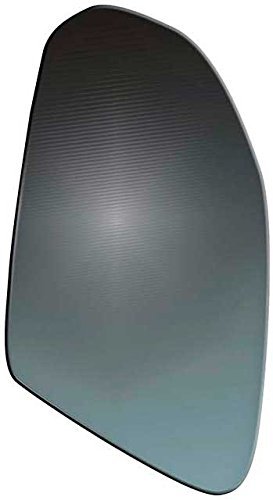 APDTY 62457 Mirror Replacement Glass 7 1/2 X 4 1/16, 7 3/4