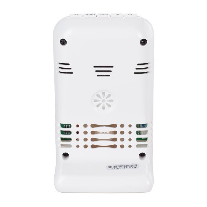 Formaldehyde Monitor - UNI-T UT338A Formaldehyde Monitor Detector Formaldemeter Temperature Humidity Moisture... N2
