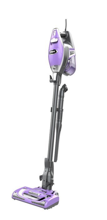 Shark Rocket DeluxePro Ultra-Light Upright (HV321) (Certified Refurbished) N2