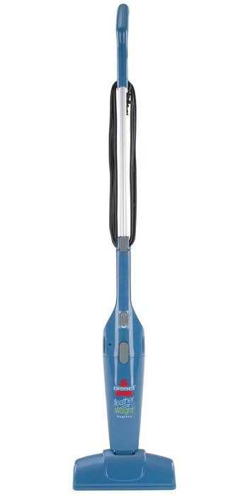 Bissell Featherweight Bagless Vacuum Hand Vacuum 1.2 Amp N3