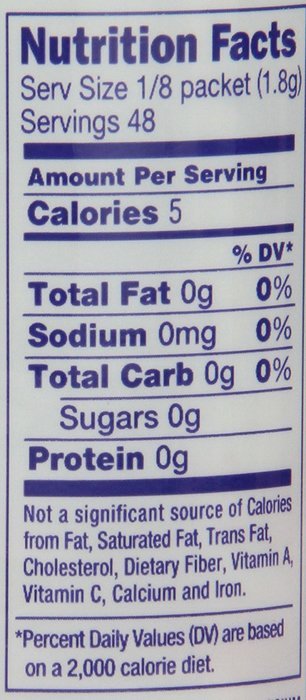 Crystal Light Green Tea Peach Mango Drink Mix (Makes 10-Quarts), 1.85 Ounce Canisters (Pack of 12) N9