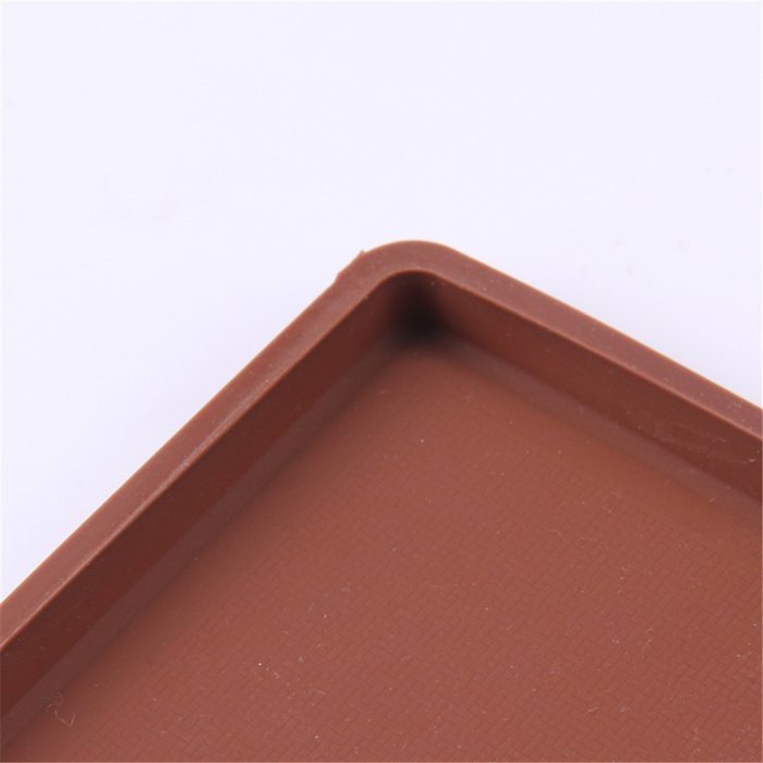 Mangocore bakeware,kitchen supplies baking & pastry tools silicone pad, dessert cookie tools baking mat kitchen... N4
