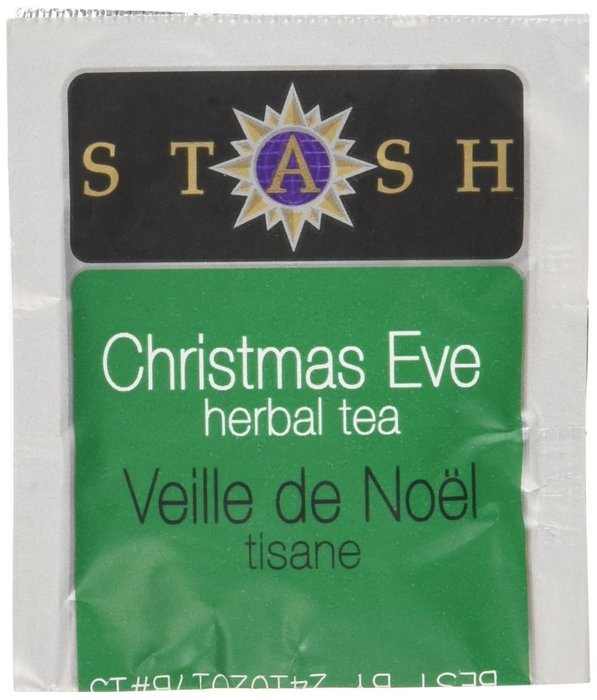 Stash Tea Premium Green Tea, 100 Count Box of Tea Bags in Foil N14