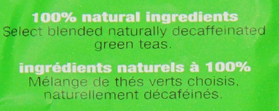 Stash Tea Premium Green Tea, 100 Count Box of Tea Bags in Foil N16