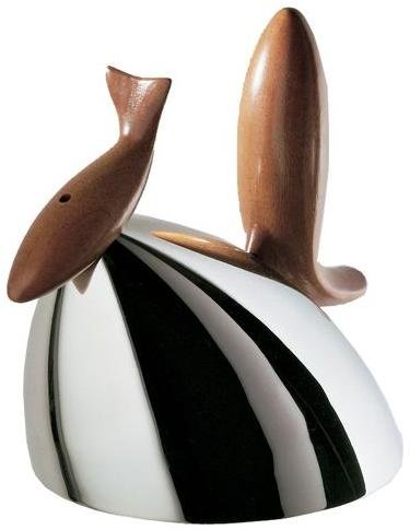 Alessi Frank Gehry Pito Kettle