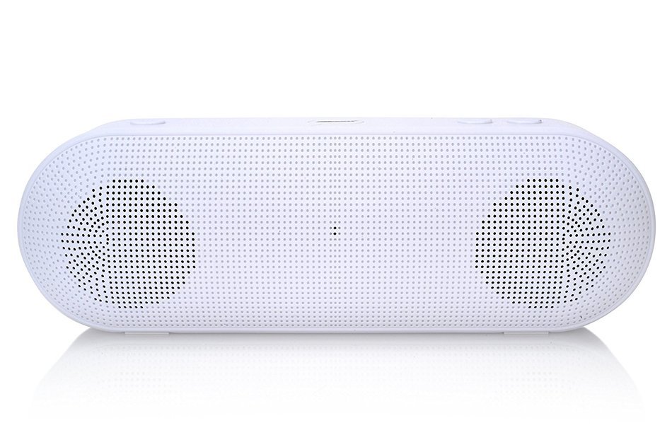 2BOOM Boom Go Portable Wireless Speaker Blue