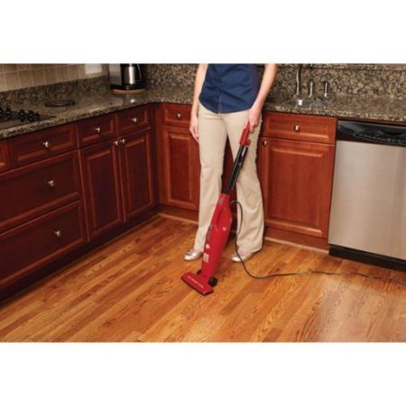 Dirt Devil Simpli-Stik Lightweight Bagless Stick Vacuum, SD20000RED N2