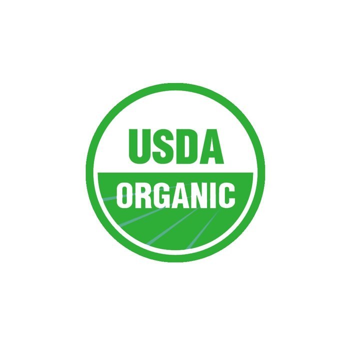 MORINGA GINGER TEA - USDA Organic, Exotic Blend of Fresh Moringa tea, Ginger Root and Lemongrass in a Combination... N5